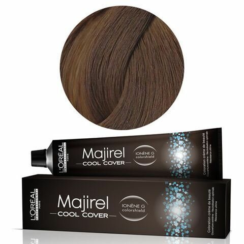 L'OREAL Majirel Cool Cover - c  7 ()