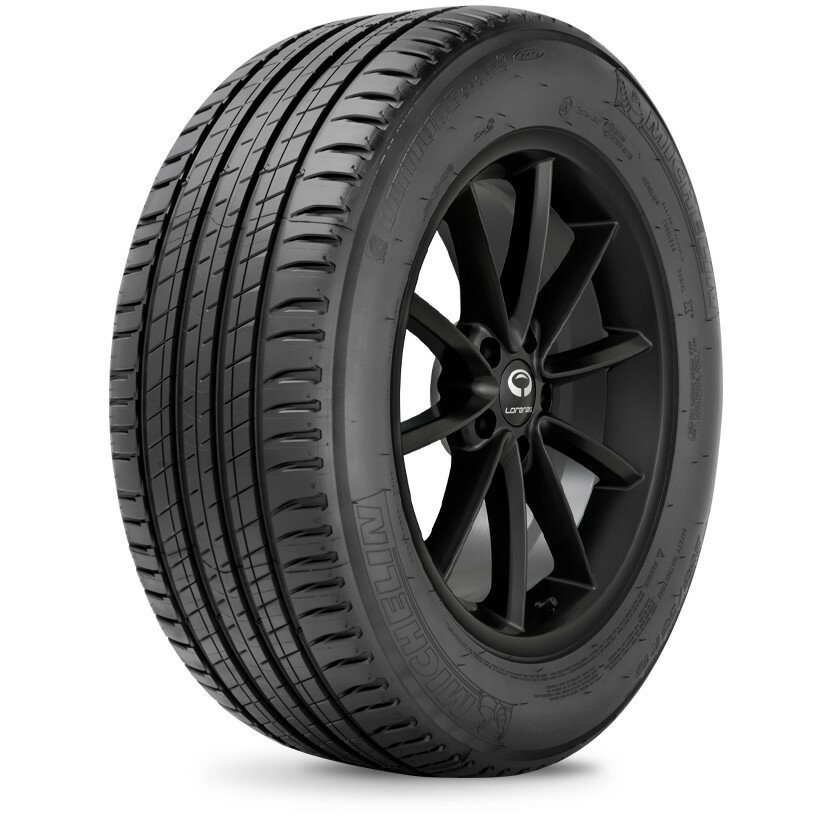 Автошина Michelin Latitude Sport 3 255/45 R20 105V XL MO