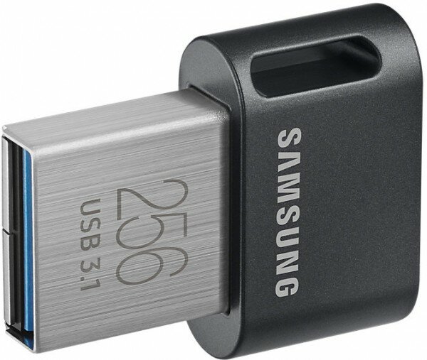 Флешка 256GB SAMSUNG FIT Plus MUF-256AB/APC