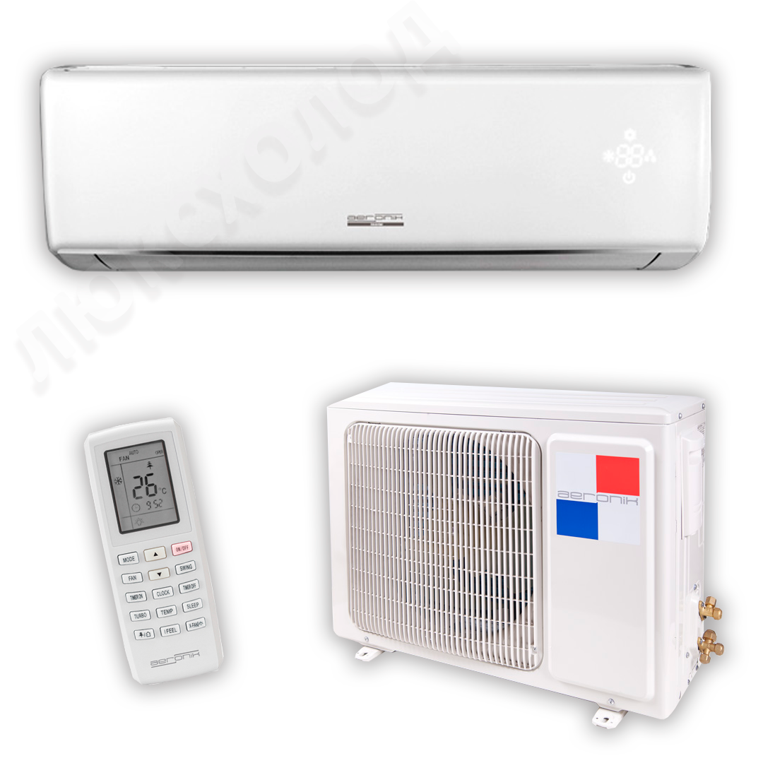 Aeronik Legend Inverter ASI-12 ILK3/ASO-12