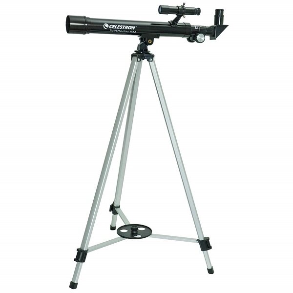 Телескоп Celestron PowerSeeker 40 АZ