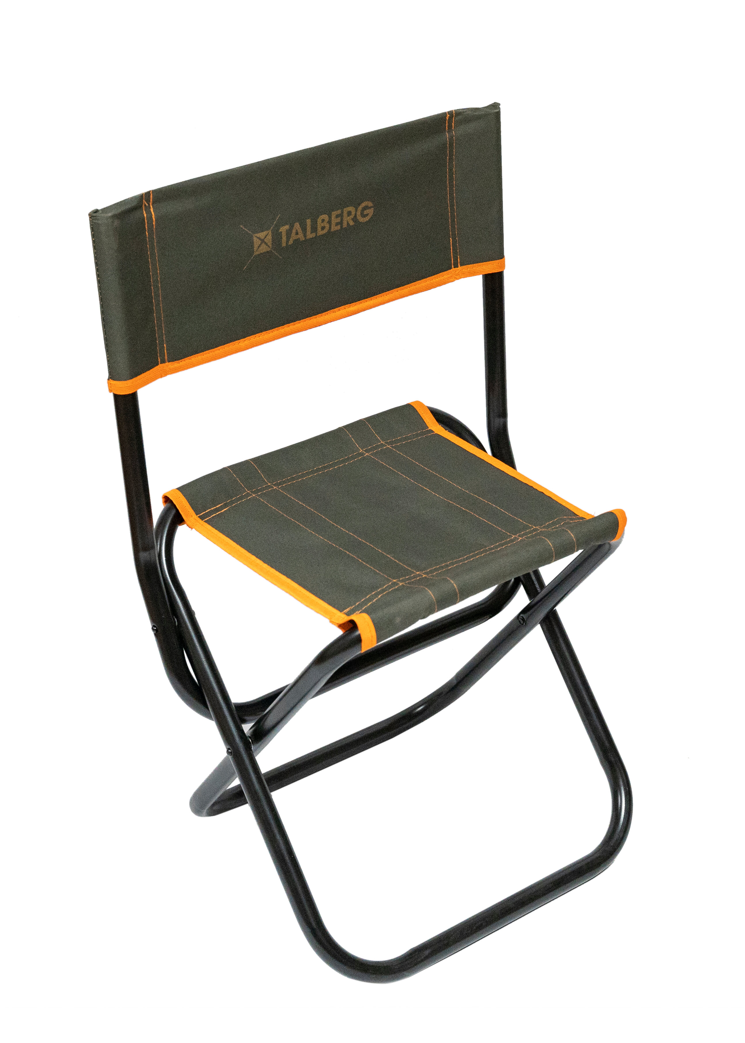 Стул Compact Chair Large, 50х37х86 см
