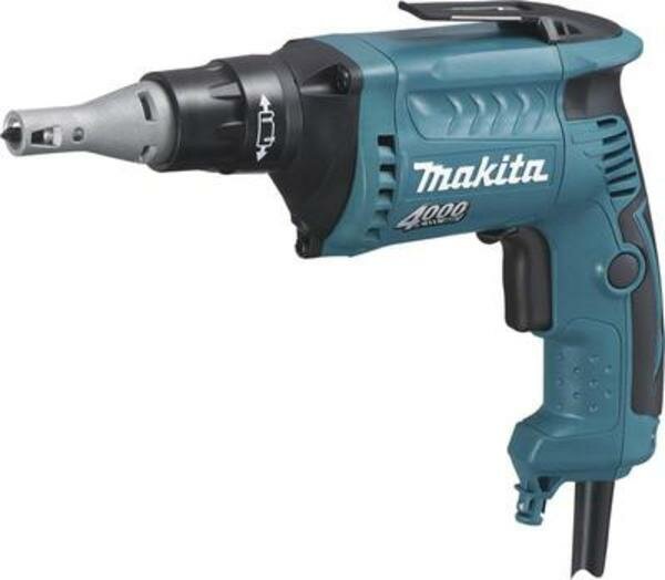 Шуруповерт электрический Makita FS4000 FS4000 .