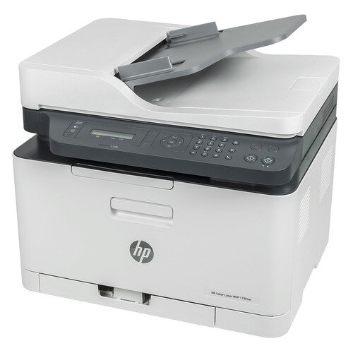   HP LaserJet 179fnw, A4, , ,  [4zb97a]