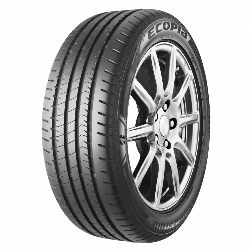 Bridgestone (Бриджстоун) Ecopia EP300 245/45R18 96V