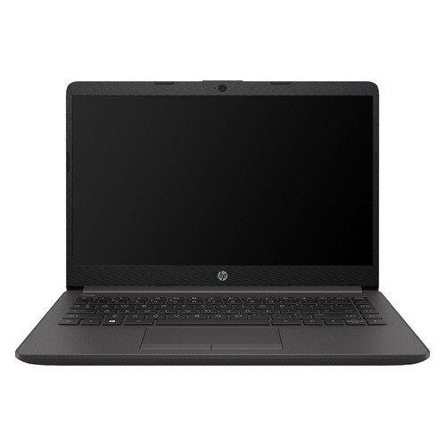 Ноутбук HP 240 G8, 14", Intel Celeron N4020 1.1ГГц, 4ГБ, 500ГБ, Intel UHD Graphics 600, Free DOS 3.0, черный [27k37ea]