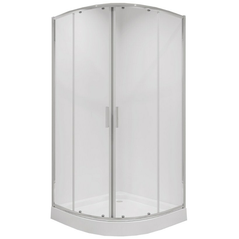 Душевой уголок Niagara Nova NG-6606-08 90x90