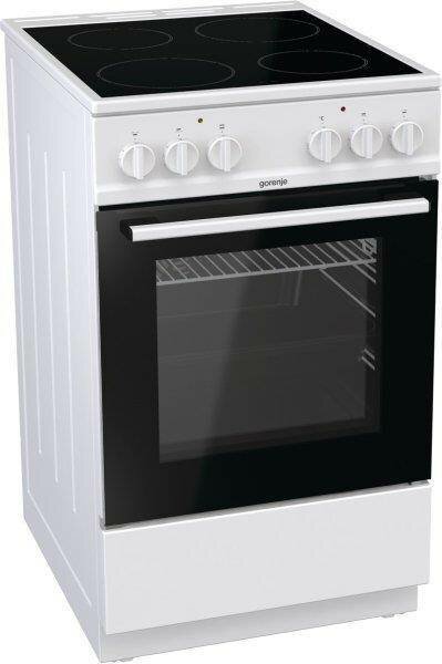 Электрическая плита GORENJE EC5151WG 738472