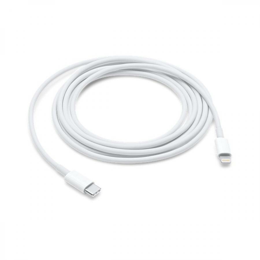  Apple MKQ42ZM/A Lightning MFi-USB Type-C  2