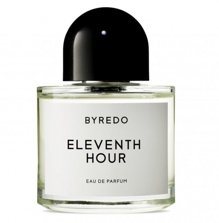   Byredo Parfums Eleventh Hour 100 