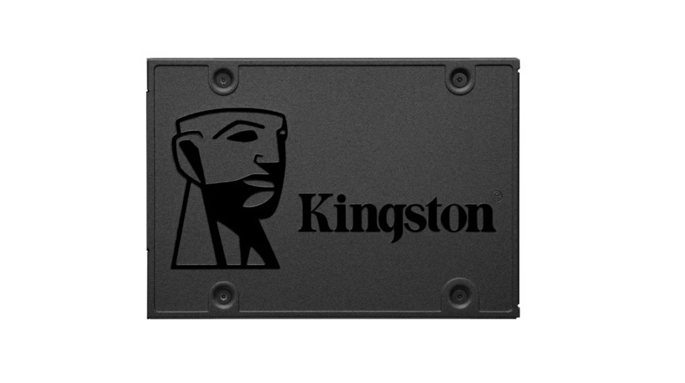 Накопитель SSD 480Gb Kingston SATA3 500/450 (sa400s37/480g) RTL .