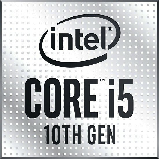 Процессор Intel Core i5 - 10400F OEM (CM8070104282719)