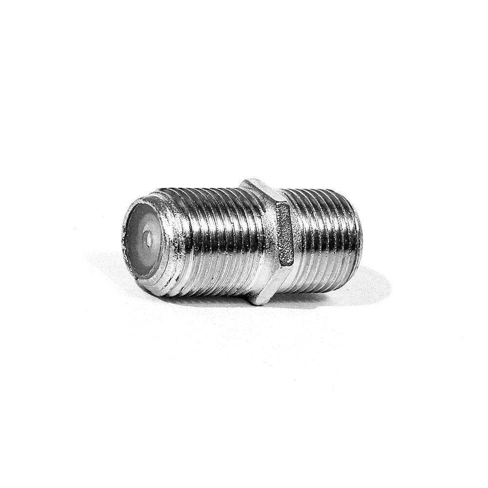 фото Соединитель DORI F-разъём - F-разъём