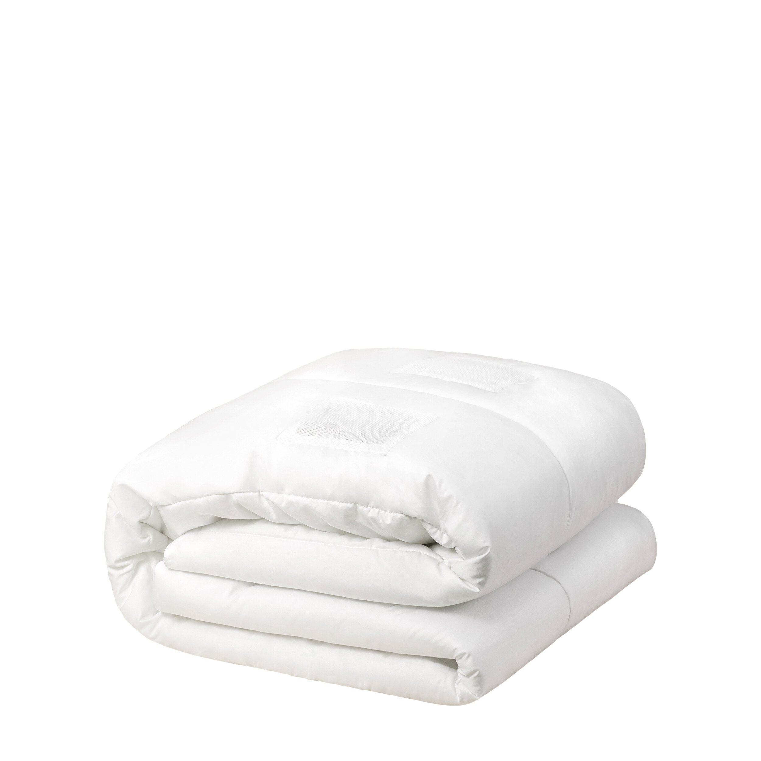 Beauty Sleep Односпальное дышащее одеяло, цвет белый