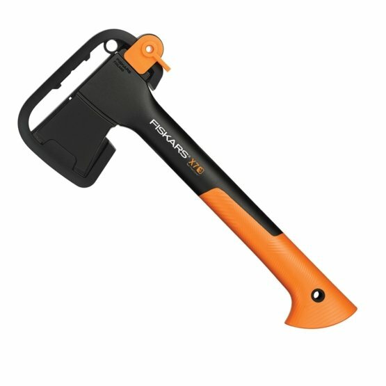 Топор Fiskars универсальный X7-XS 1015618 (121423)