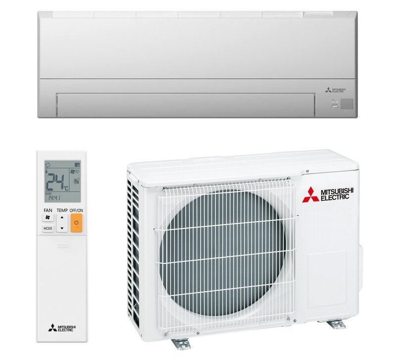 Mitsubishi Electric MSZ-BT25VG / MUZ-BT25VG Сплит-система