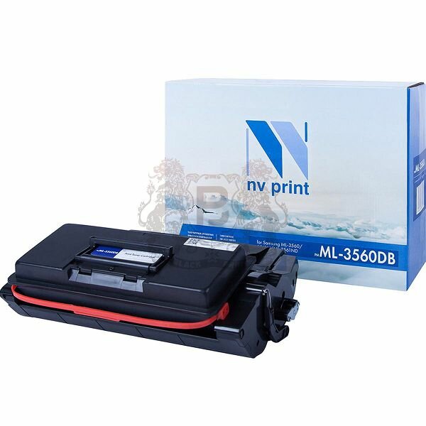 Картридж NV Print ML-3560DB