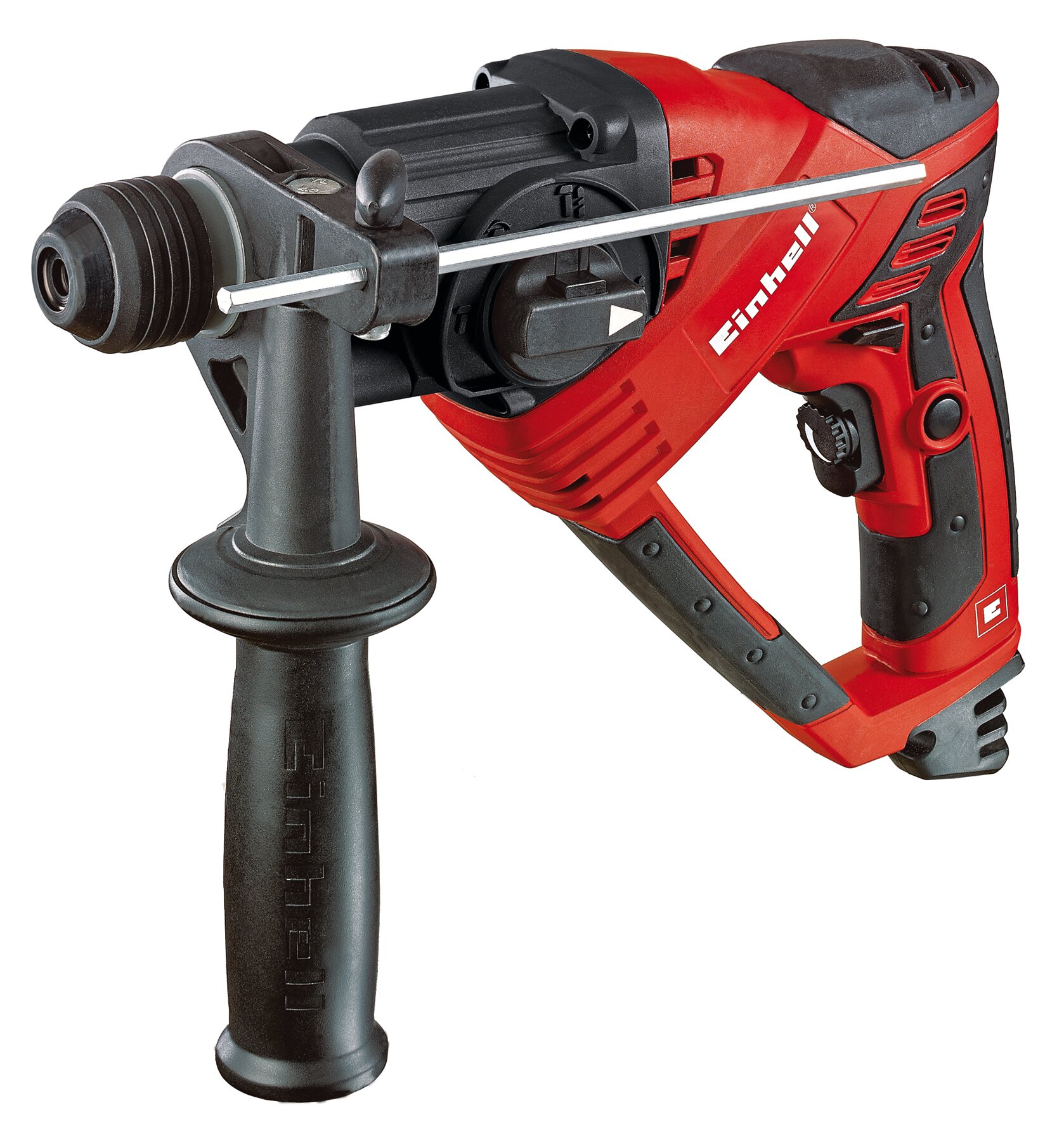 Перфоратор Einhell RT-RH 20/1, SDS+, 500Вт, 1,6Дж