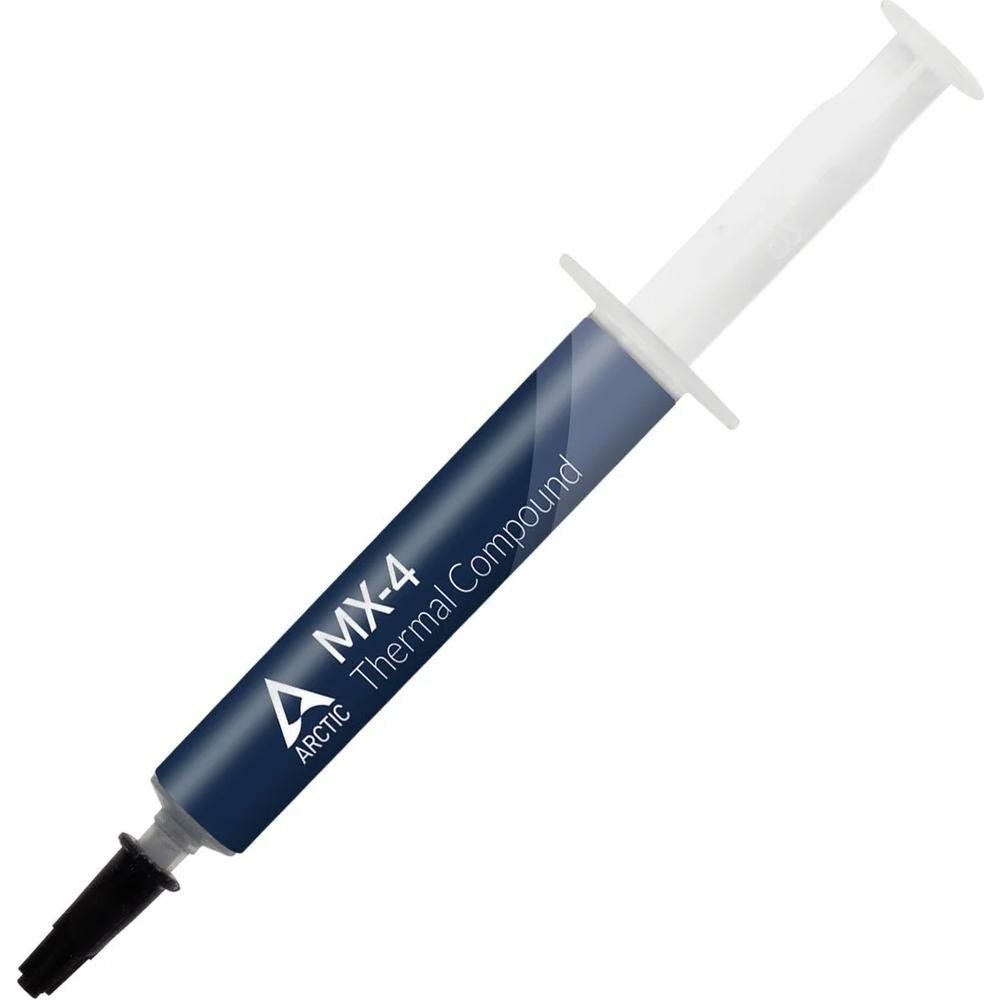  Arctic Cooling Thermal Compound MX-4 2019 Edition  4  ( ACTCP00031B )