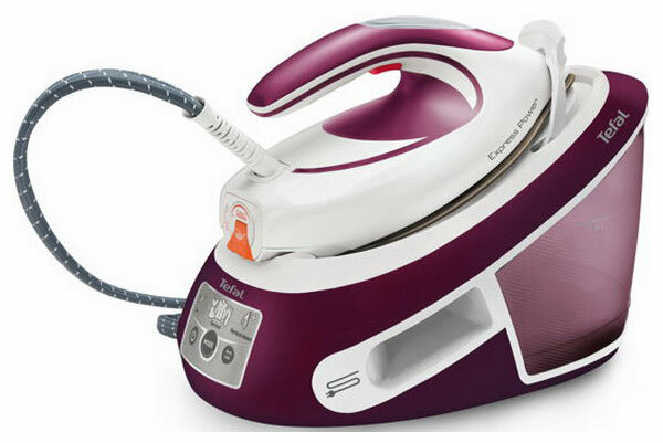  Tefal SV8061E0 Express Power