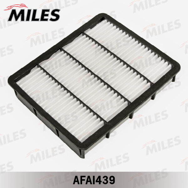 Фильтр воздушный MILES AFAI439 TOYOTA LAND CRUISER/4RUNNER