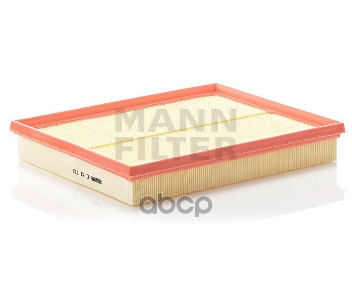   Mann C 30 130 Mann C 30 130 MANN-FILTER . C30130