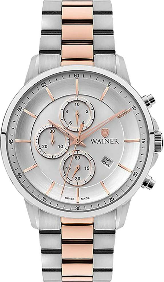 Наручные часы Wainer WA.12928-B