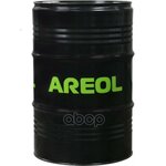 AREOL Areol Max Protect 10w40 (205l)_масло Мотор.! Полусинтacea A3/B3,Api Sl/Cf,Mb 229.1,Vw 501.01/505.00 - изображение