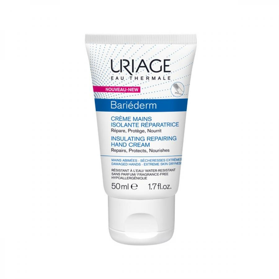    Uriage Bariederm, 50 , , 