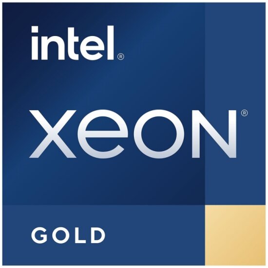 Процессор INTEL Xeon GOLD 6326 LGA 4189 24Mb 2.9Ghz OEM (CD8068904657502S RKXK)