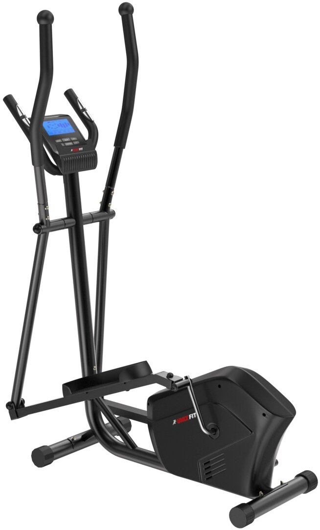 UNIXFIT™ Эллиптический тренажер UNIXFIT SL-340E