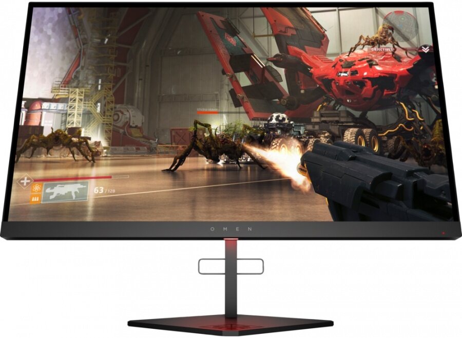 HP OMEN X 25f [4WH47AA] Монитор