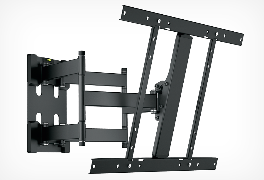 Кронштейн HOLDER LCD-SU6602-B черный