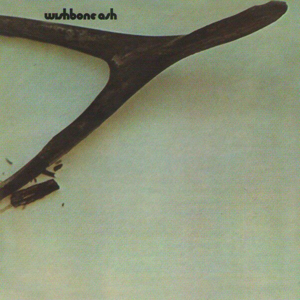 Компакт-диск Warner Wishbone Ash – Wishbone Ash