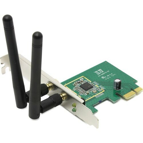  WiFi Asus PCE-N15