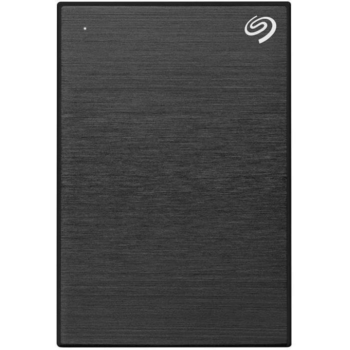 Внешний жесткий диск USB3.0 2.5" 1.0Тб Seagate One Touch ( STKB1000400 ) Черный