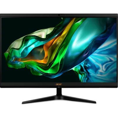 Acer Моноблок C24-1800 CI5-1335U 24" 16/512GB DOS DQ. BKMCD.004 ACER