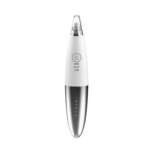 inFace      InFace Blackhead Acne Cleaning Tool White (MS7000)
