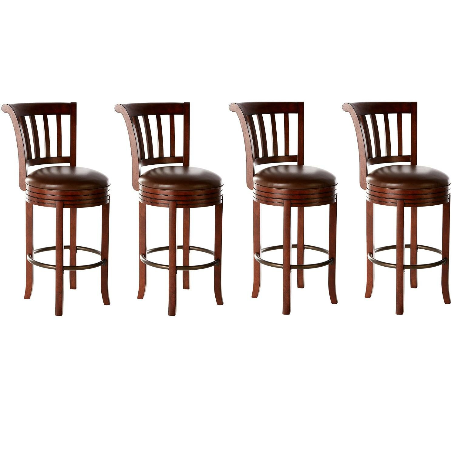 Комплект барных стульев DOVINI Dolcetto Bar Stools (арт. DOV497000)