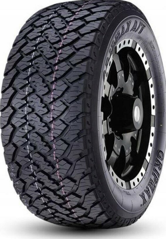 Автомобильные шины Gripmax Inception A/T 255/65 R17 110T