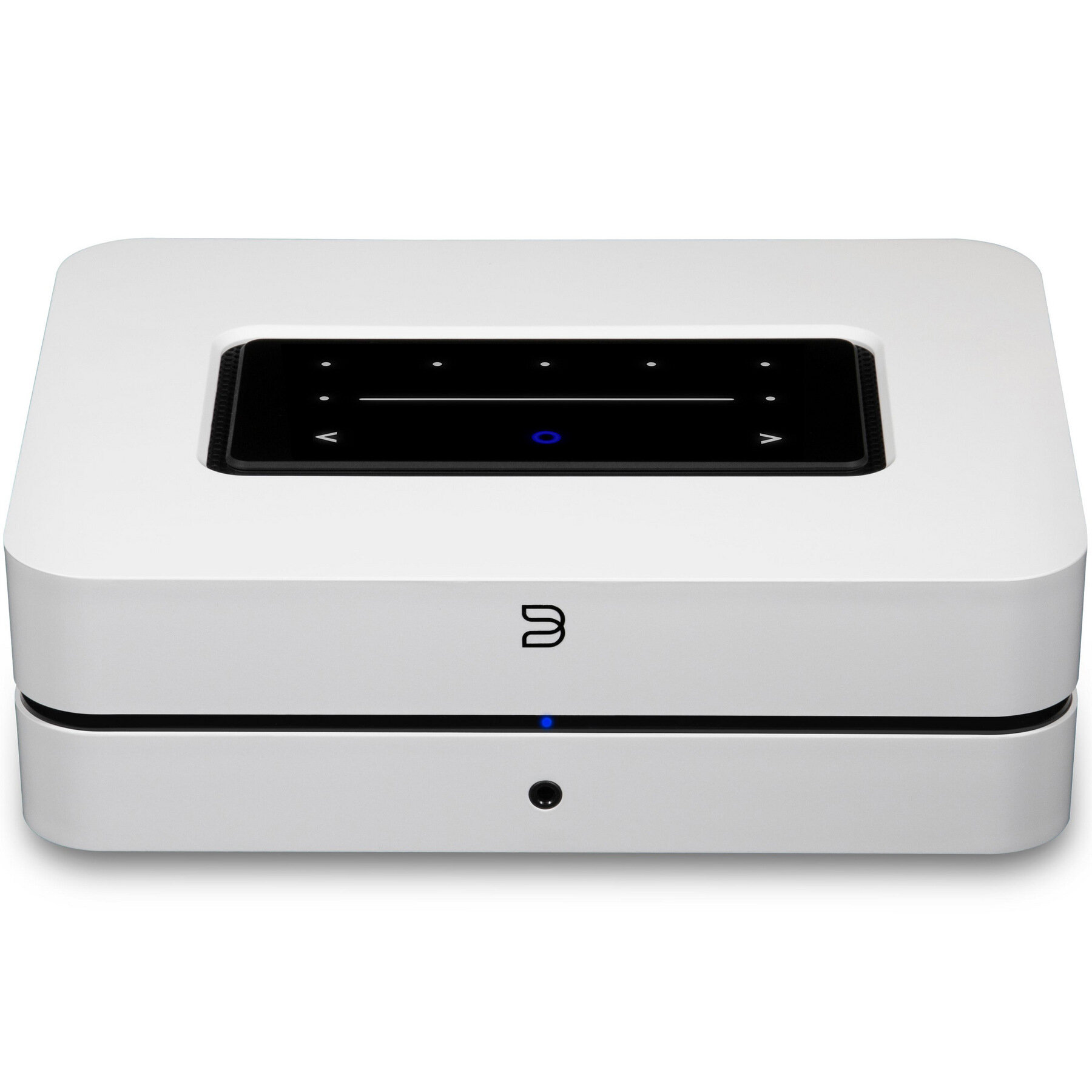 Bluesound Powernode N330 White