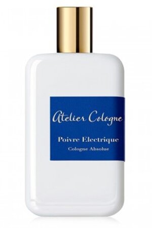 Atelier Cologne Poivre Electrique  100