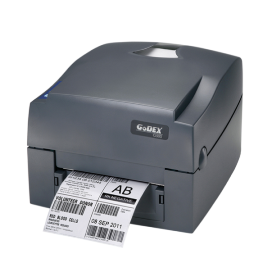 Принтер этикеток Godex G500 U Godex G500