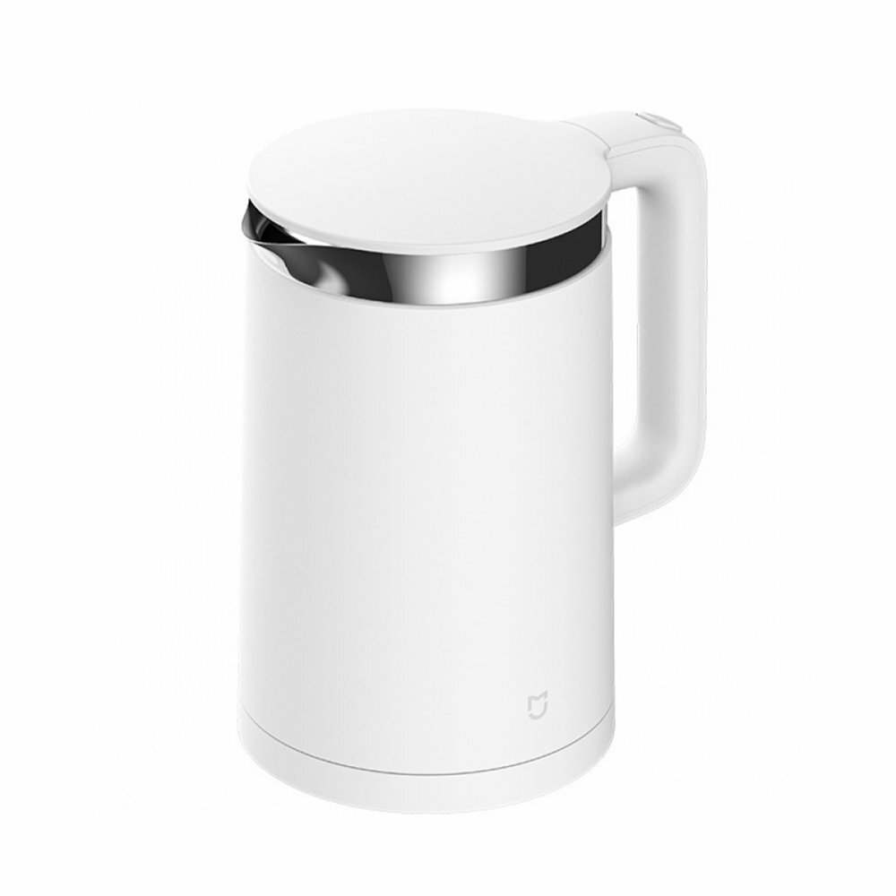 Электрические чайники и термопоты Xiaomi Чайник электрический Mi Smart Kettle Pro MJHWSH02YM (BHR4198GL)