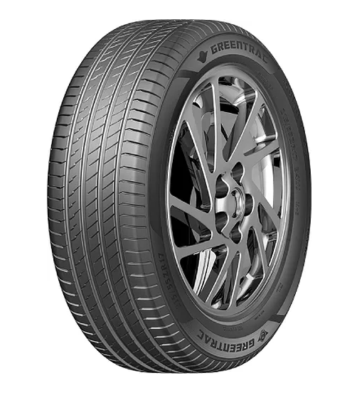 Шины 215/55 R16 Greentrac Journey-X 97W XL