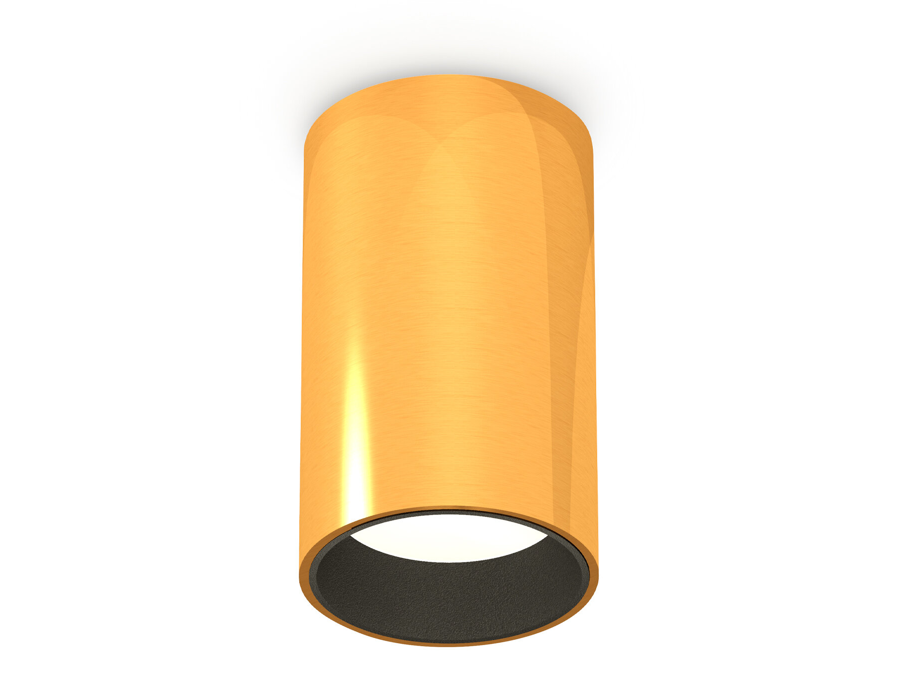 Накладной светильник Ambrella Techno XS6327003, Желтый, GU5.3
