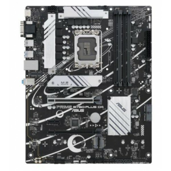 ASUS Prime B760-Plus D4