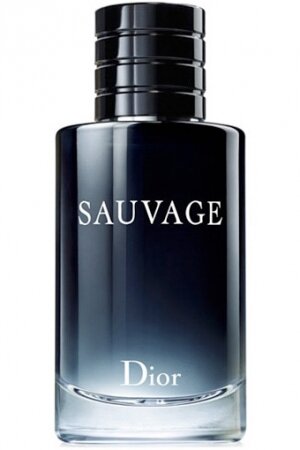 Christian Dior Sauvage 2015 туалетная вода 100мл