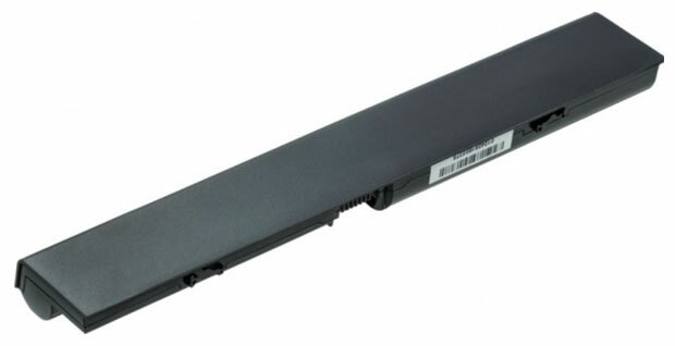 Батарея-аккумулятор Pitatel HSTNN-LB2R HSTNN-OB2R для HP ProBook 4330S 4430S 4530S 4535S 4540S