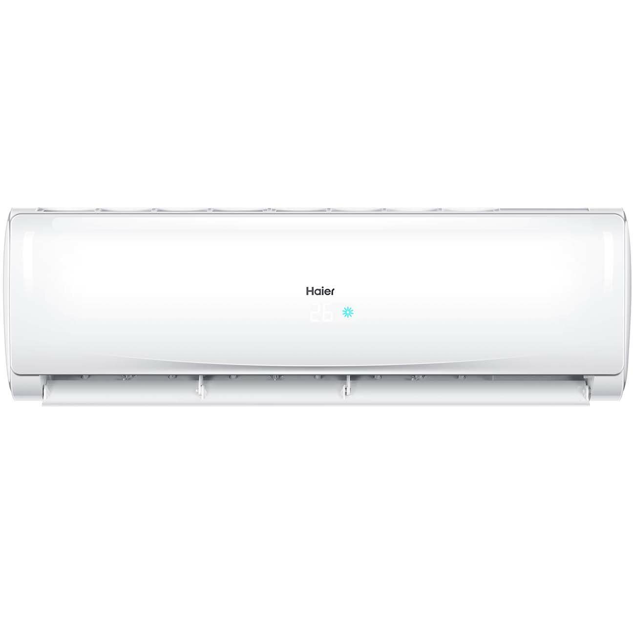 Сплит-система (инвертор) Haier HSU-09HTM203/R3(DB) - фотография № 2